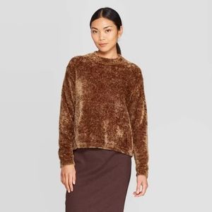 Prologue sweaters size M